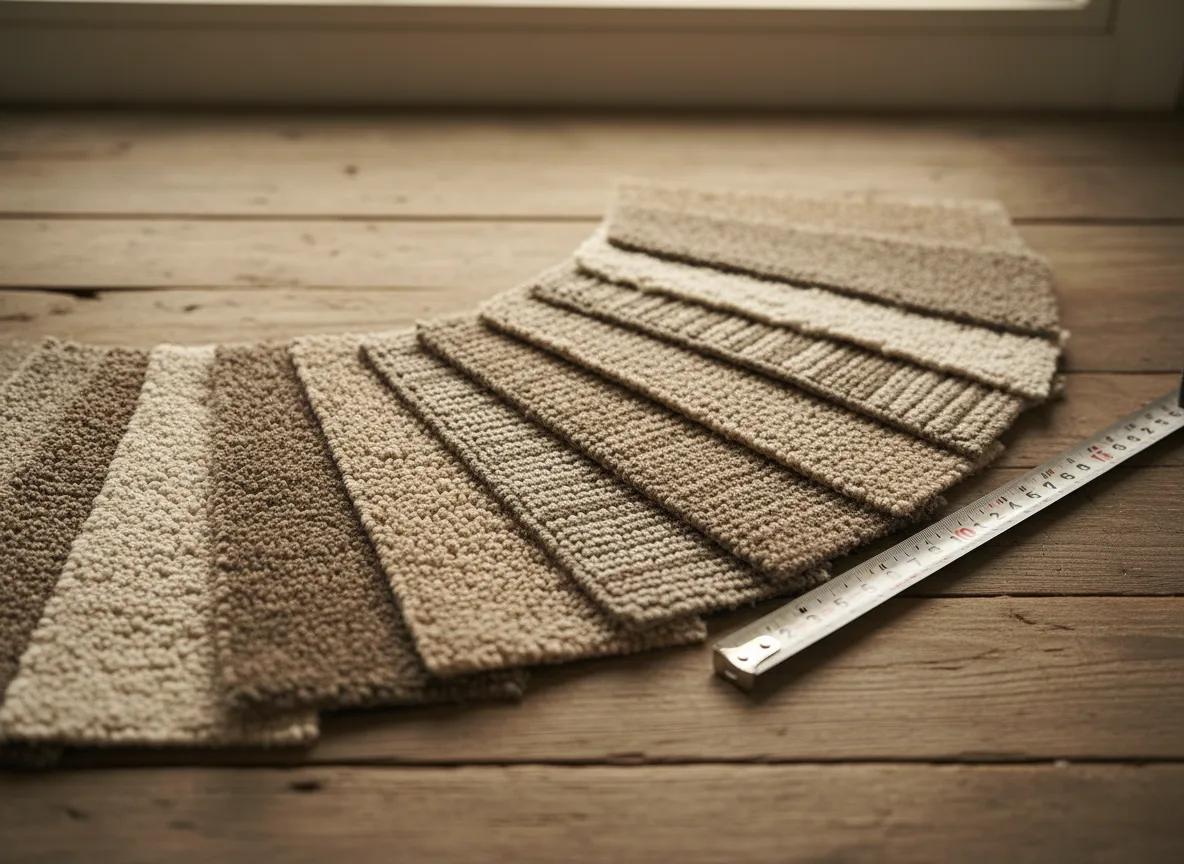 Carpet Installation Mount Berry, GA FAQs